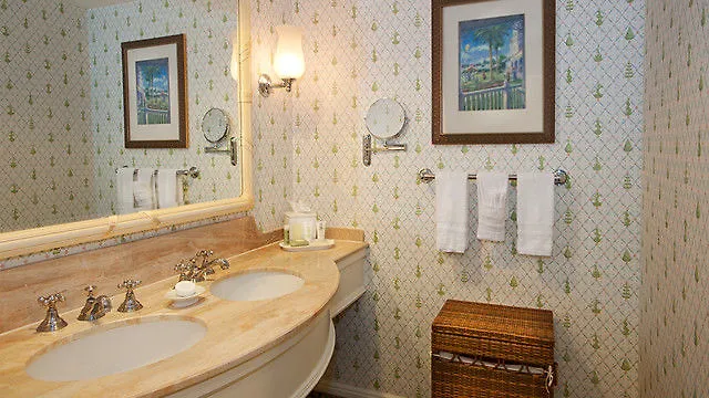 The Villas At Disney'S Grand Floridian Resort & Spa-1