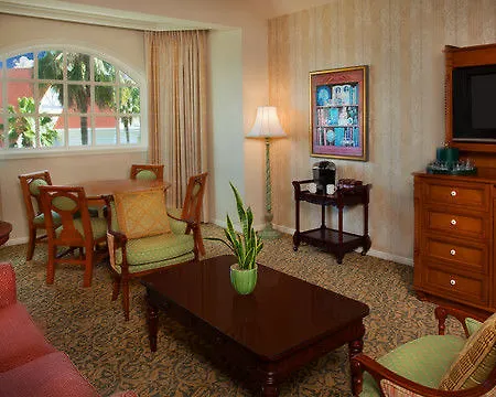 The Villas At Disney'S Grand Floridian Resort & Spa-2