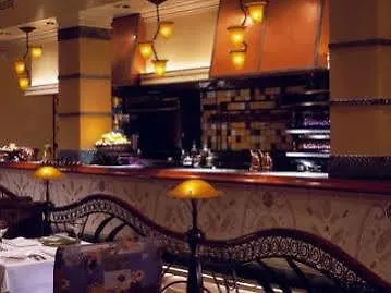 The Villas At Disney'S Grand Floridian Resort & Spa-3